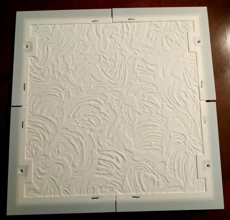Ceiling Hatch