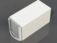 Original profile - 0.28mm layer, 2 walls, 15% infill