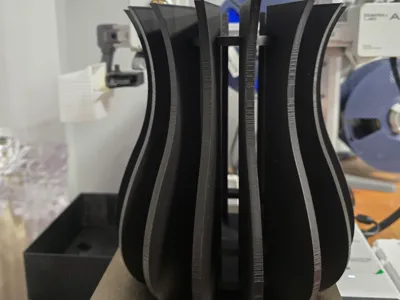 vase for legoo flowers