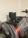 15mm Blend/Gusset, Internal Negative Modifier Block in Ledge