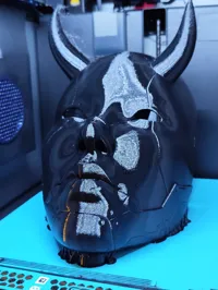 PETG HF 0.6mm nozzle, 0.18mm layer, 2 walls, 15% infill