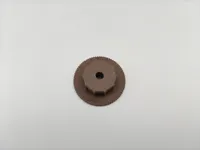 0.2mm 层高, 2 层墙, 15% 填充