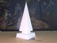 0.08mm layer, 2 walls, 15% infill