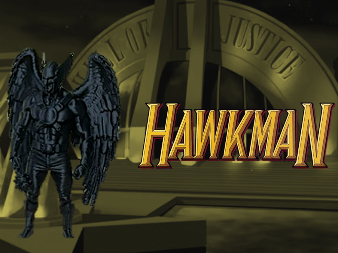 Hawkman