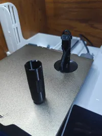 0.2mm layer, 2 walls, 30% infill