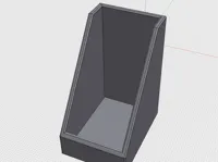0.2mm 层高, 2 层墙, 15% 填充