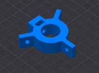 0.2mm nozzle, 0.1mm layer, 4 walls, 15% infill