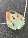 zip/cable/velcro/screw attach, the choices... 0.6mm nz