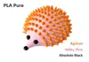 [For PLA Pure filament] 0.2mm layer, 2 walls, 15% infill