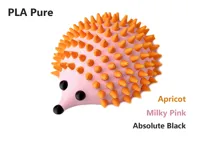 [For PLA Pure filament] 0.2mm layer, 2 walls, 15% infill