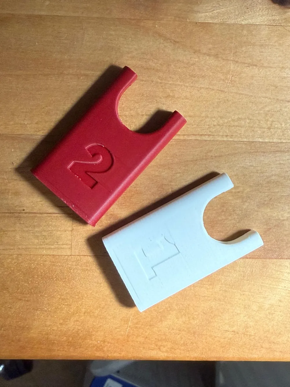 YubiKey 5 NFC USB-C Cover with Logo & Custom Face - Free 3D Print Model ...