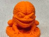 0.12mm layer, 4 walls, 15% infill