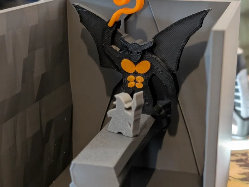 You Can't Go That Way!  Meeple Scene