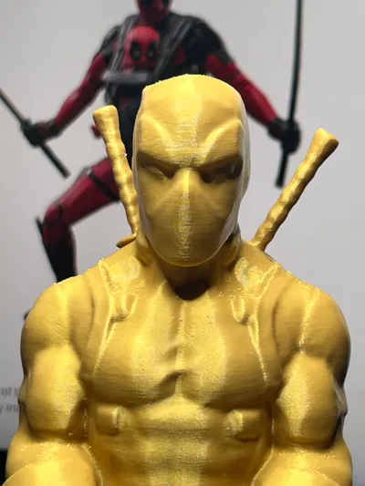 Deadpool