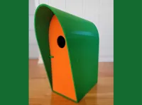 0.28mm layer, 2 walls, 15% infill