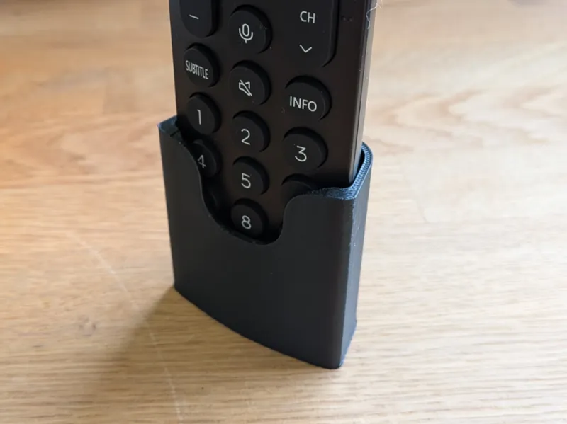 Hisense Tv Remote Control Wall Bracket