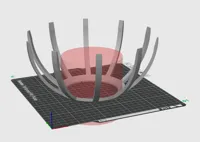 0.2mm layer, 4 walls, 30% infill