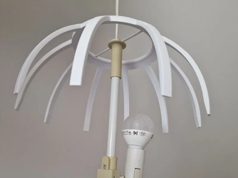 Ikea Lampenschirm Ersatz (6er alt)