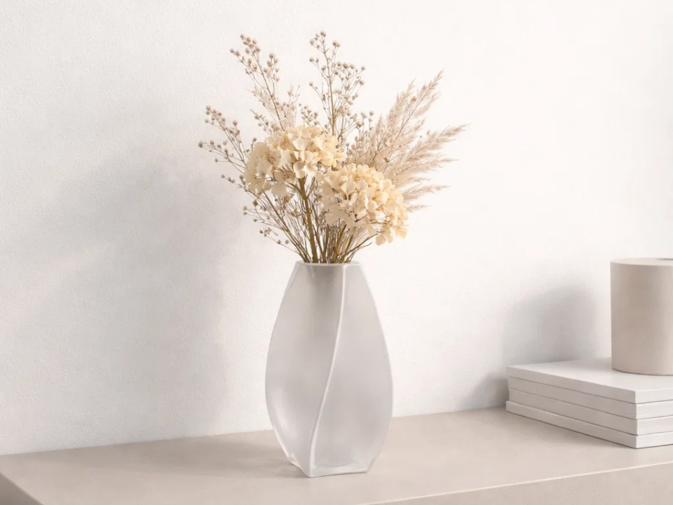 Minimalist Vase