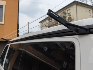 Stendino Volkswagen California Caravelle T6