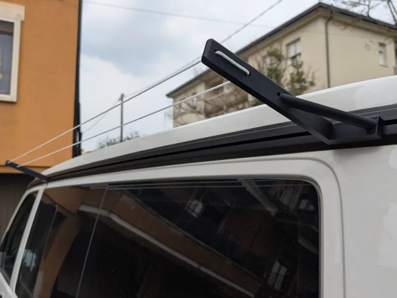 Stendino Volkswagen California Caravelle T6