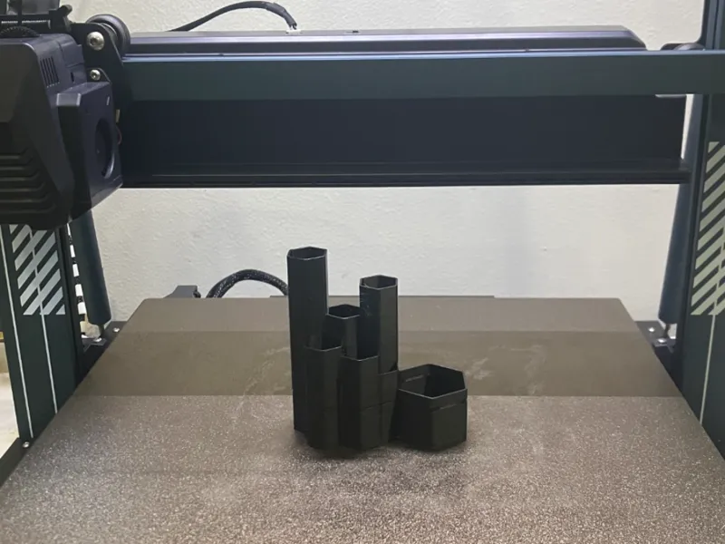 Pencil Holder