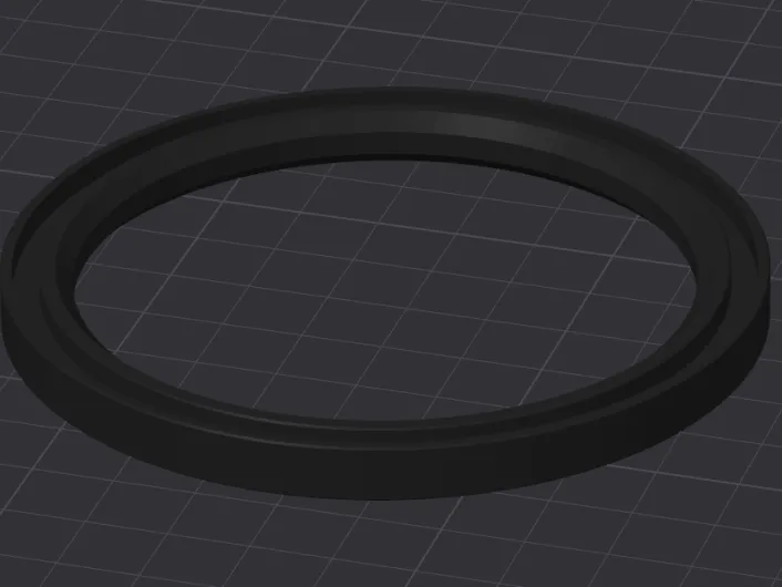 Ring connector