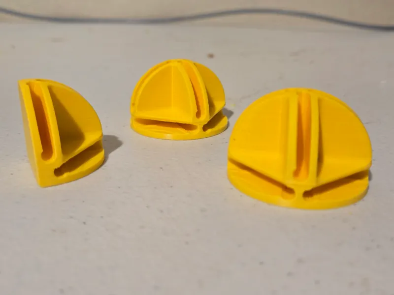 Wire Shelving Connector Set, Includes Hinges
