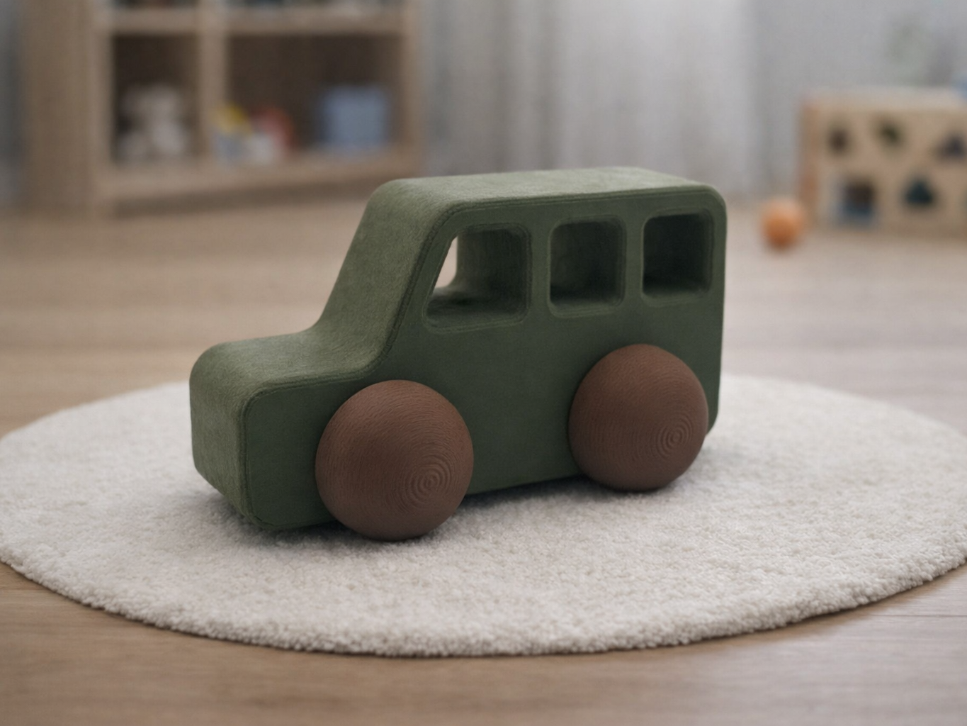 TOY CAR toddler