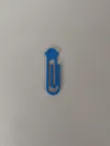 4 paper clips
