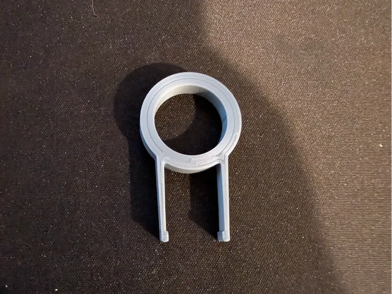 Simple Keycap Puller