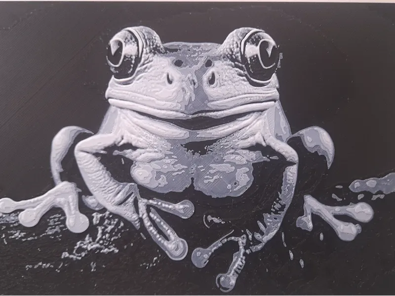 Frosch