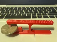 Coin Pinger