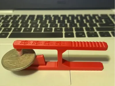 Coin Pinger - Watch Video. 