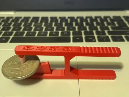 Coin Pinger - Watch Video. 
