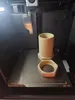 0.16mm layer, 3 walls, 8% infill