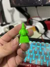 0.16mm layer, 5 walls, 100% infill