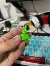 0.16mm layer, 3 walls, 100% infill