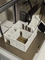 3rd floor
