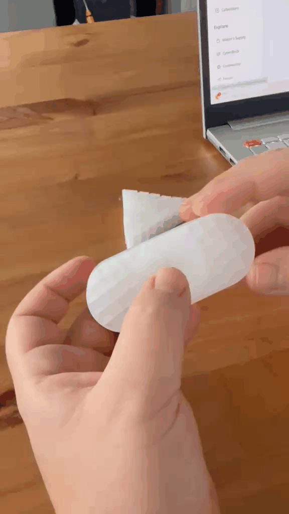 Miniatura 1 do modelo 3D Spinner