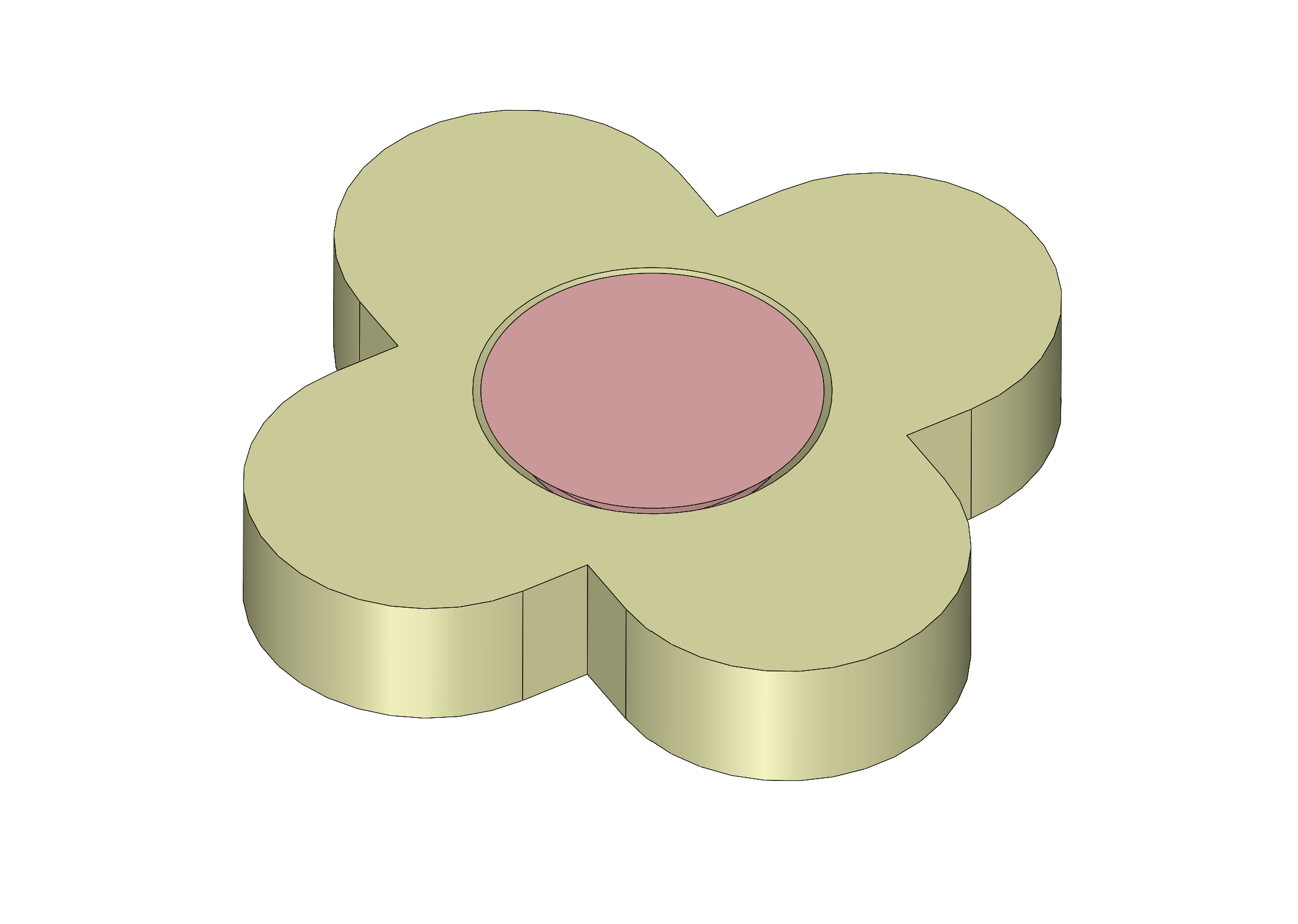 Miniatura 3 do modelo 3D Spinner