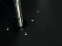 0.2mm 层高, 2 层墙, 15% 填充