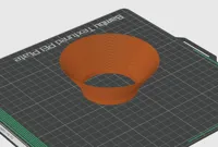 Entonnoir et support pour cafetière moka Bialetti — photo 3