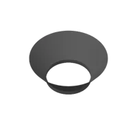 Entonnoir et support pour cafetière moka Bialetti — photo 4