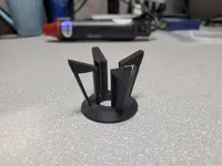 Entonnoir et support pour cafetière moka Bialetti — photo 5