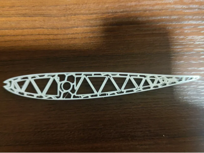 RG-15 airfoil