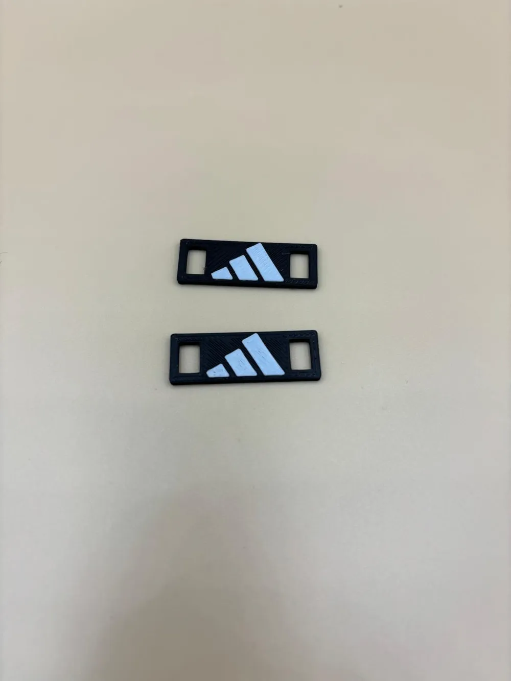 Sneaker Tag – Adidas Logo by Ekta Labs - MakerWorld