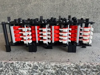 Difference Engine No. 2