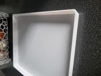 Plateau minimaliste pour petits objets — photo 2