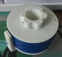 0.12mm layer, 2 walls, 15% infill